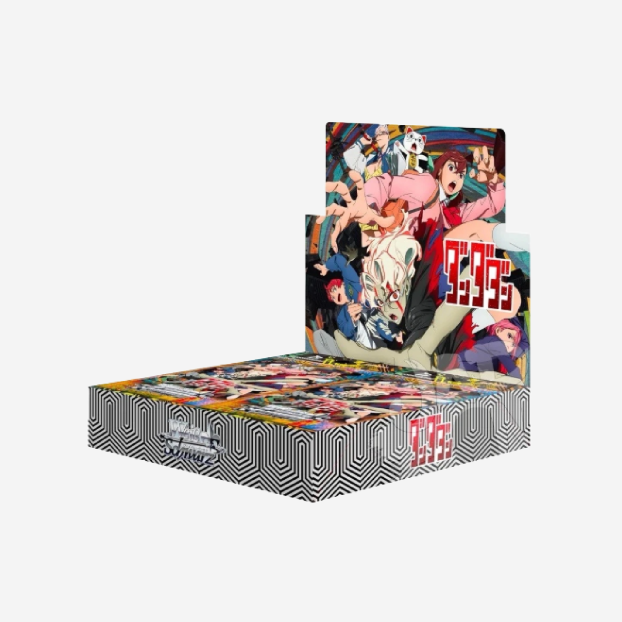 [WEISS SCHWARZ] DANDADAN DISPLAY [JP]