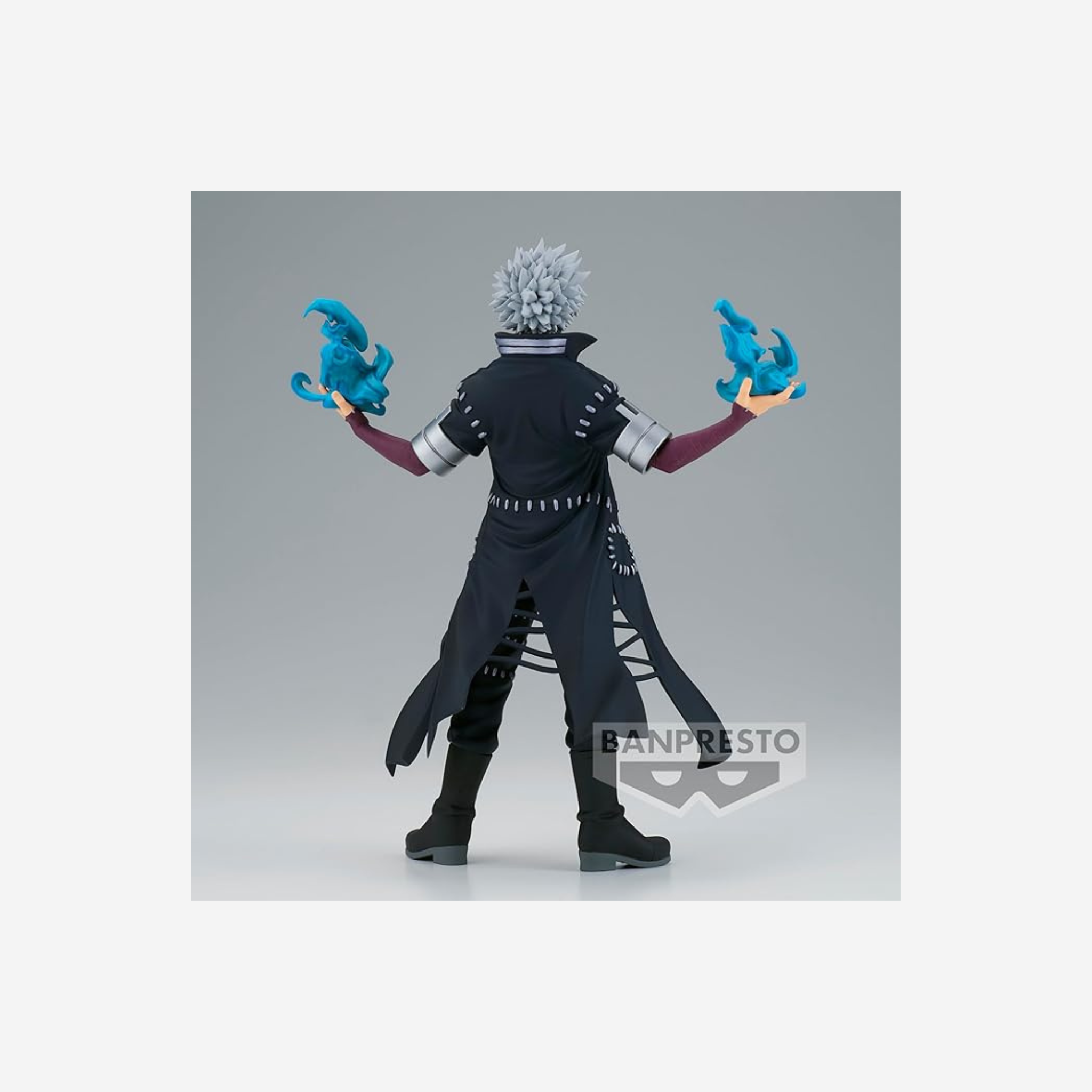 [BANPRESTO] MY HERO ACADEMIA - DABI THE EVIL VILLIANS - DX FIGUR