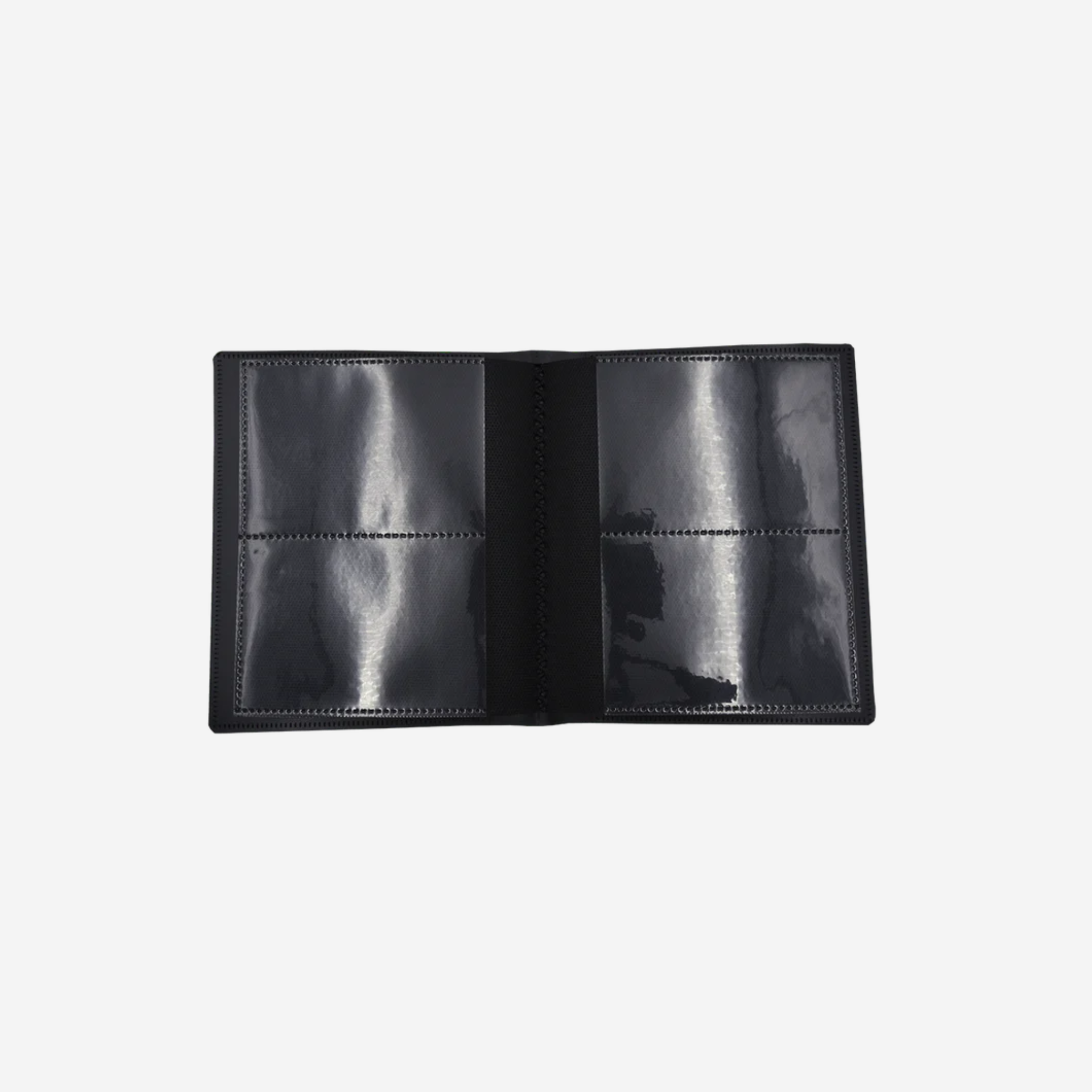 [ULTRA PRO] 2-POCKET ECLIPSE PRO-BINDER
