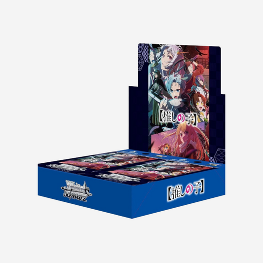 [WEISS SCHWARZ] OSHI NO KO VOL. 2 DISPLAY [JP]