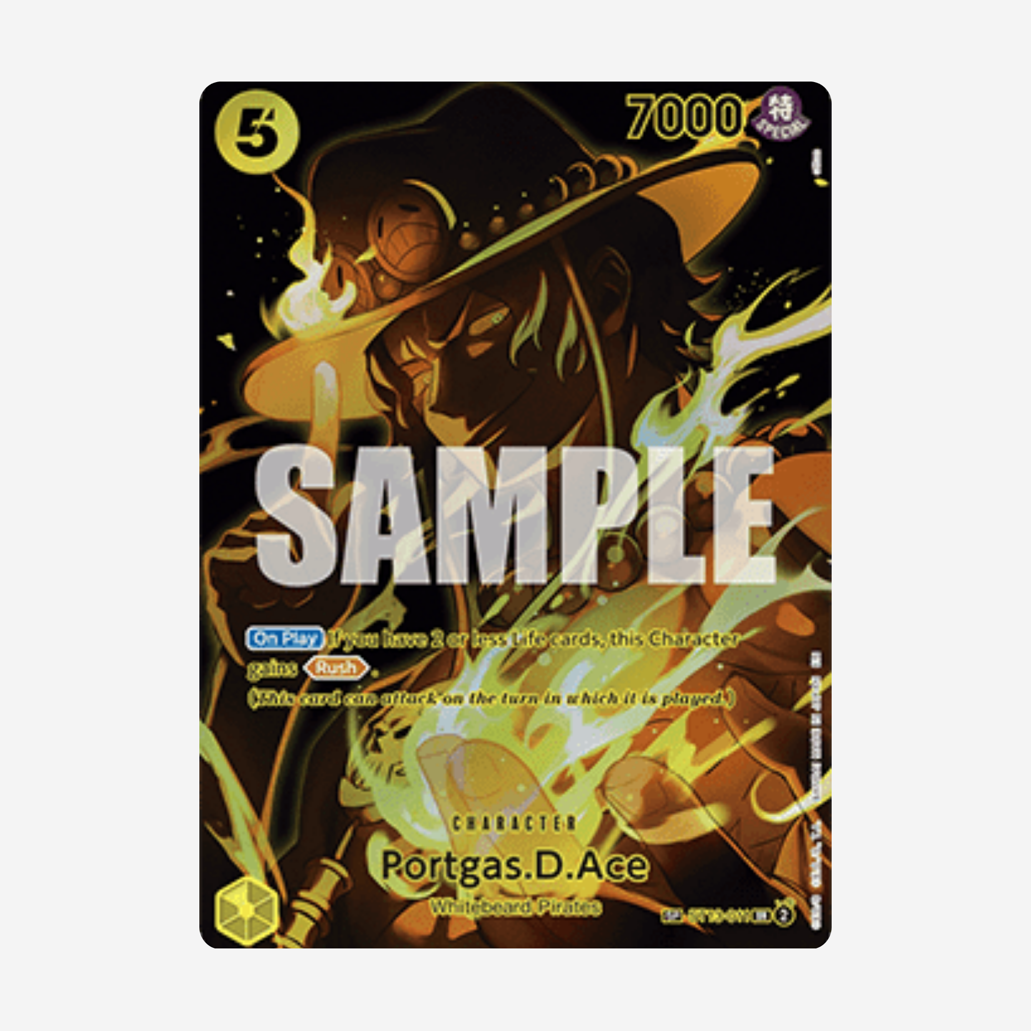 [BANDAI] ONE PIECE OP12 - LEGACY OF THE MASTER DISPLAY [EN]
